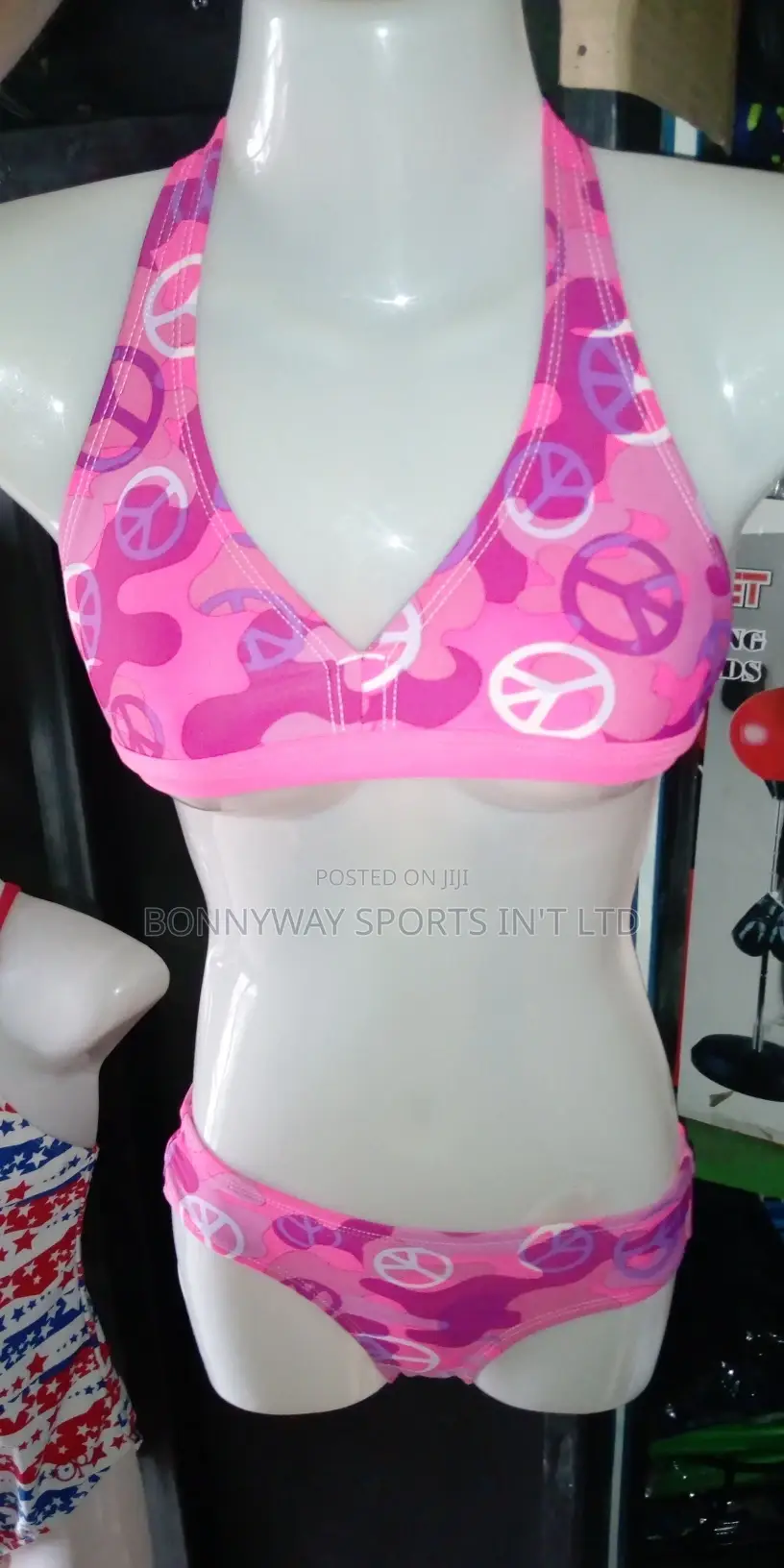 Small Size 👙 Pant Nd Bra For Swimming
