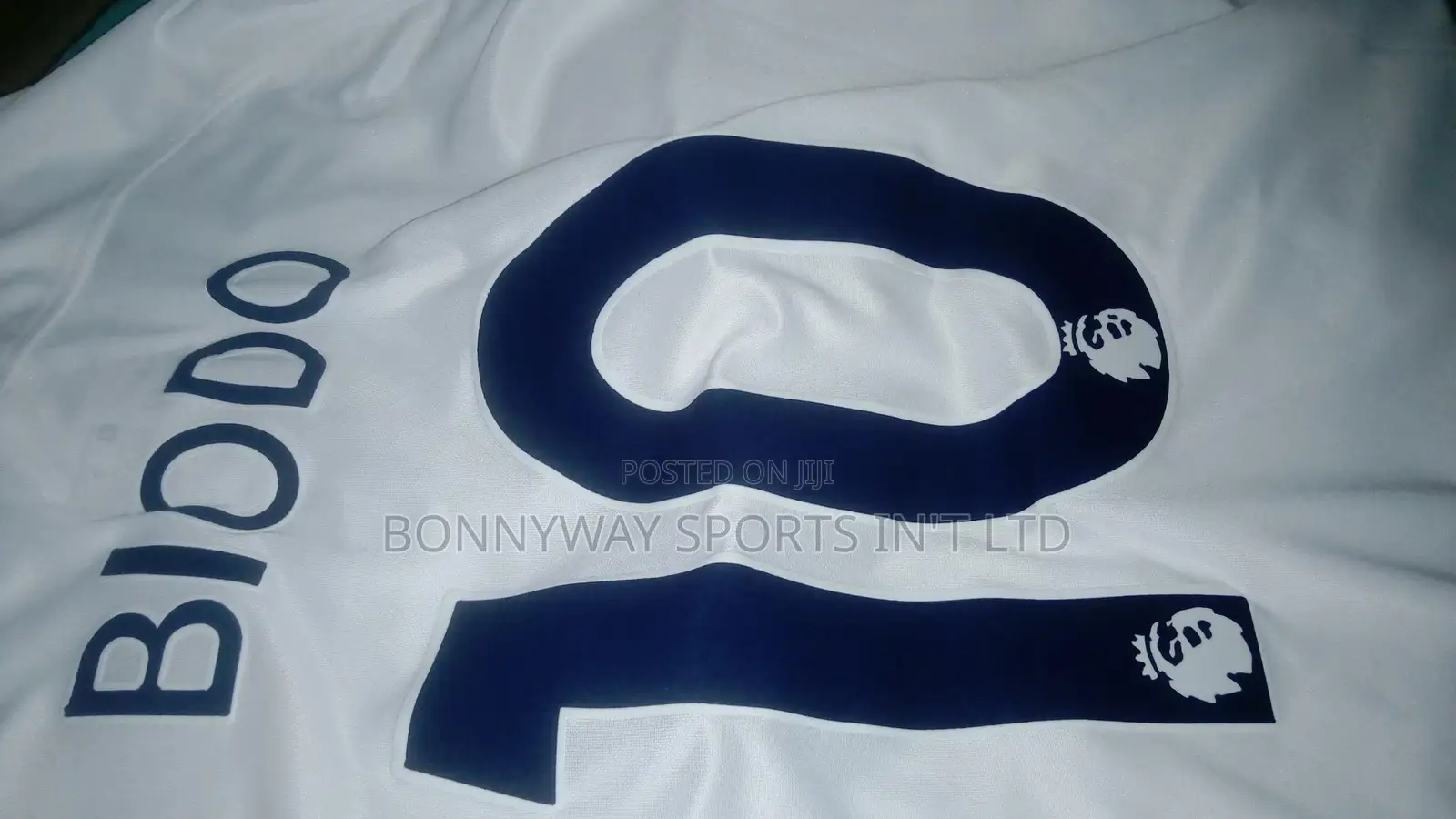 Printing On Jersey Made Easy