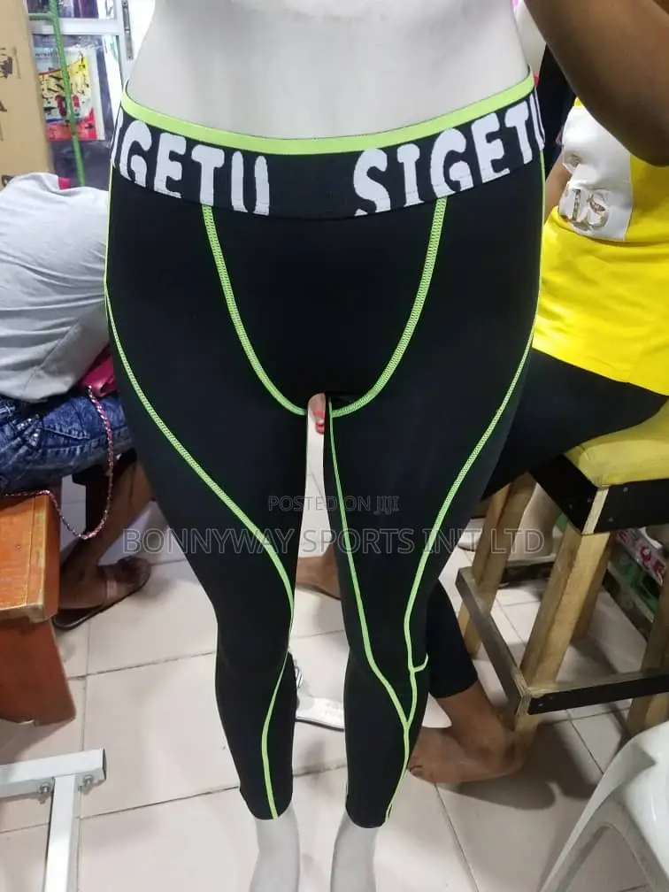 New Arrival Unisex Leggings Tight