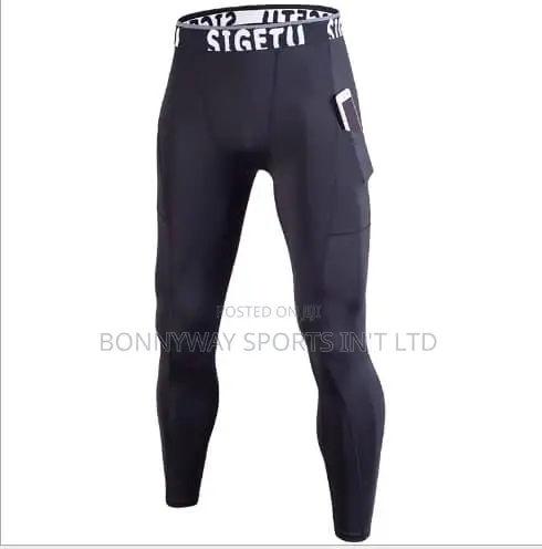 New Arrival Unisex Leggings Tight