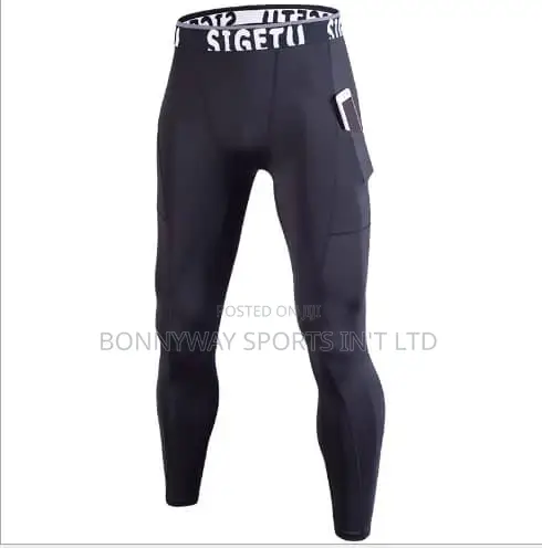 New Arrival Unisex Leggings Tight