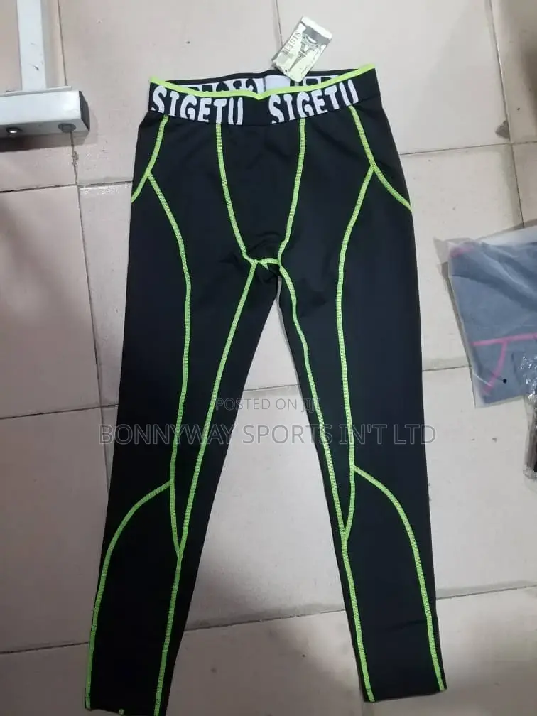 New Arrival Unisex Leggings Tight