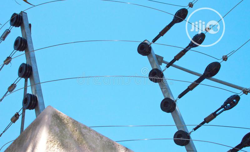Electric Perimeter Fencing