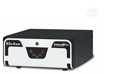 Sukam Falcon Eco 1000va/12v Pure Sine Wave Inverter