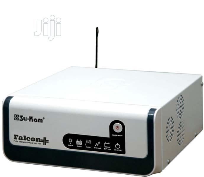 Su-Kam Falcon+ 1600va/24v Pure Sine Wave Inverter