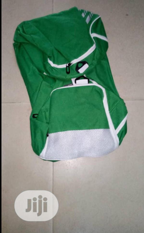 Football Travelling Bag Chinochris Sports LTD