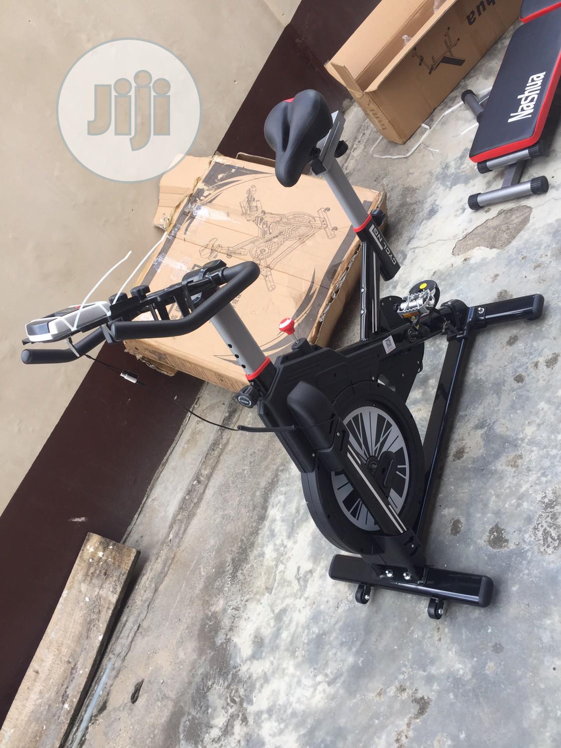 Brand New Spinning Bike. Nationwide Delivery Included