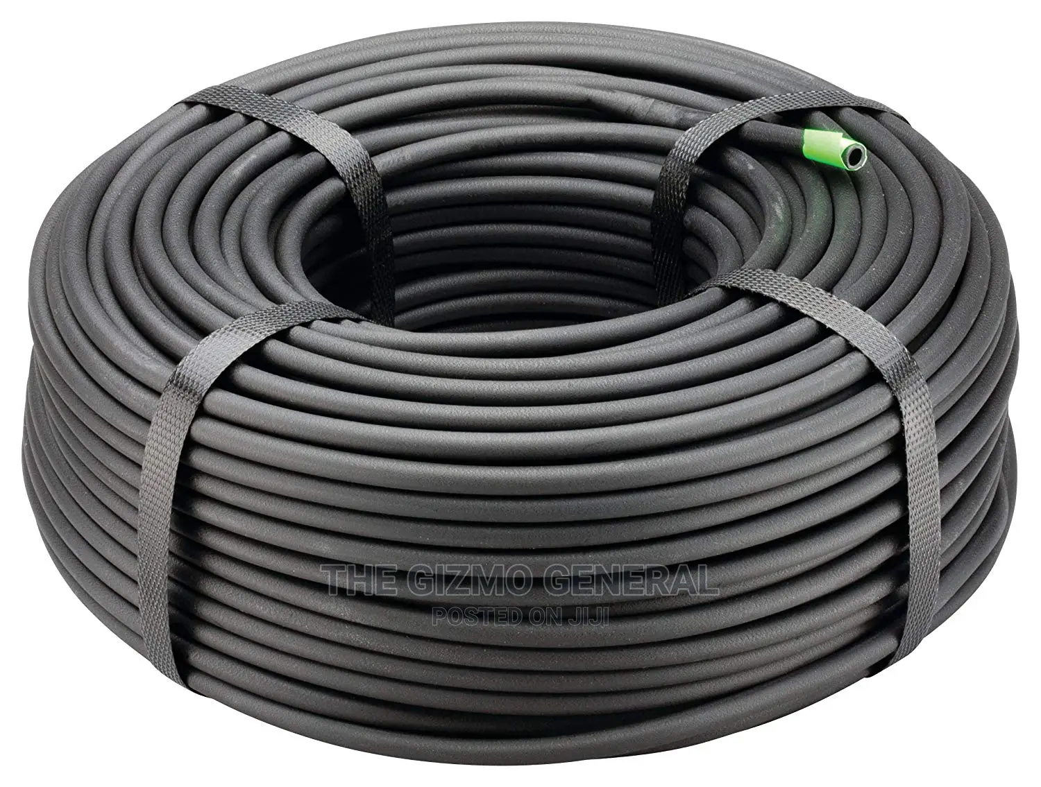 Sprinkler Black Hose 3/8'' 250m