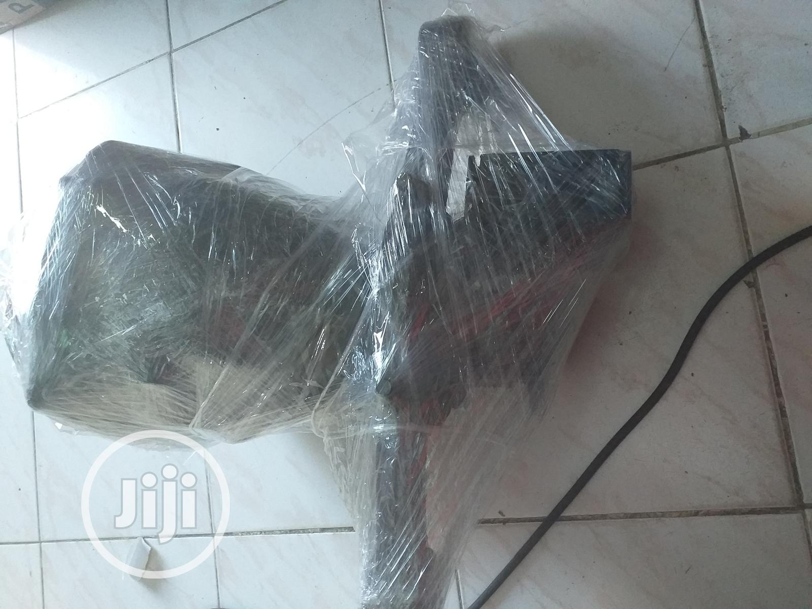 Rear Axle For Mitsubishi Pajero.2006 To 2012