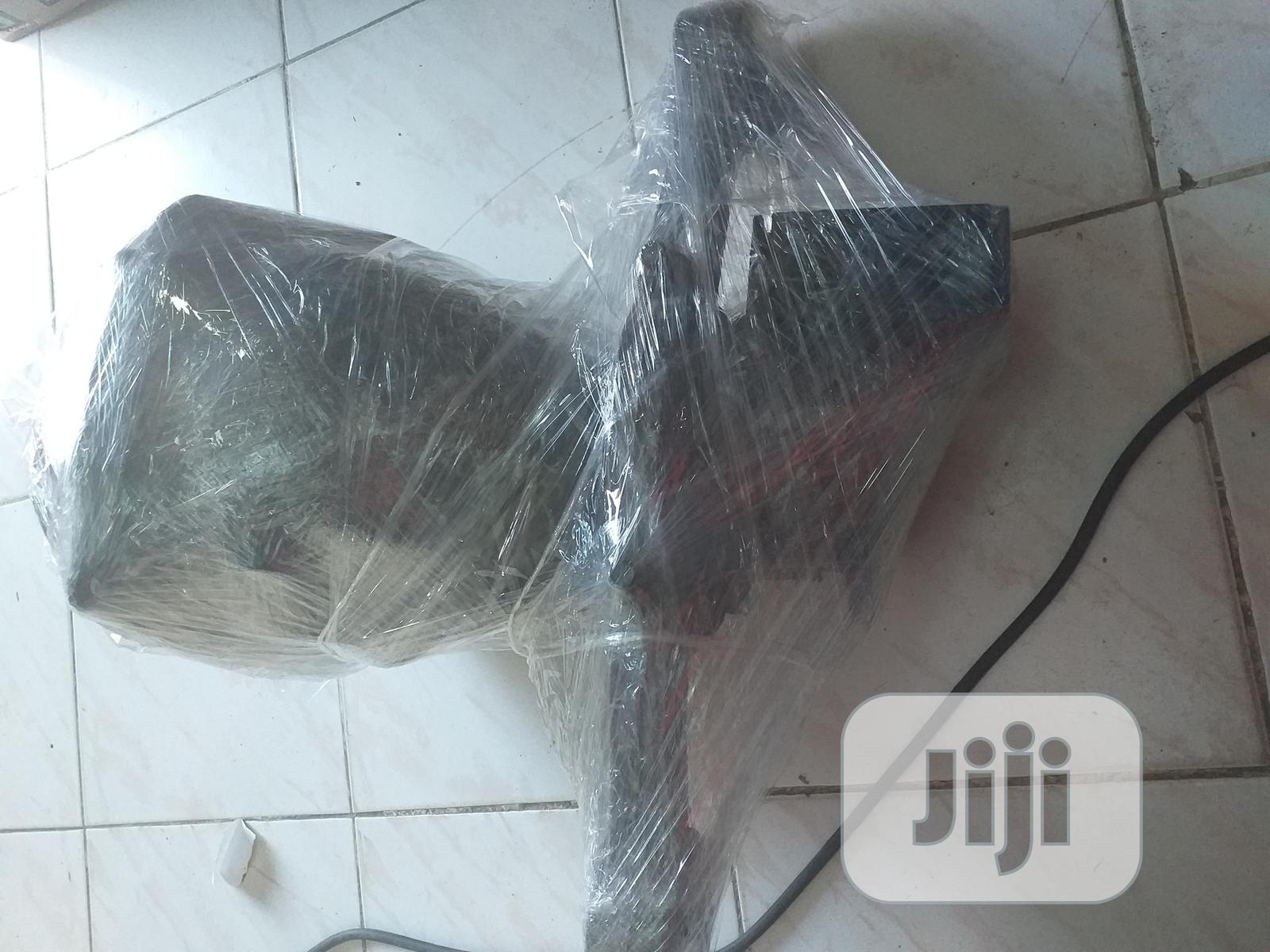 Rear Axle For Mitsubishi Pajero.2006 To 2012