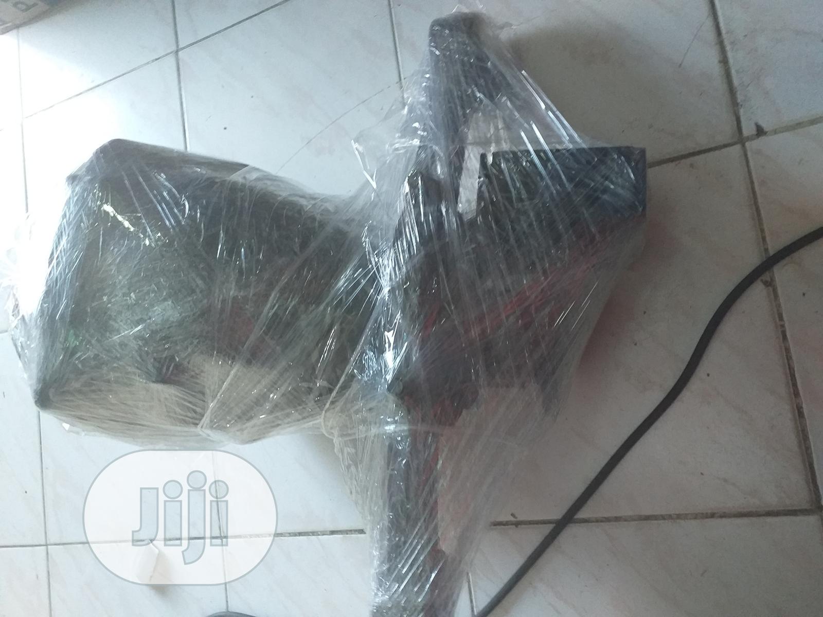 Rear Axle For Mitsubishi Pajero.2006 To 2012