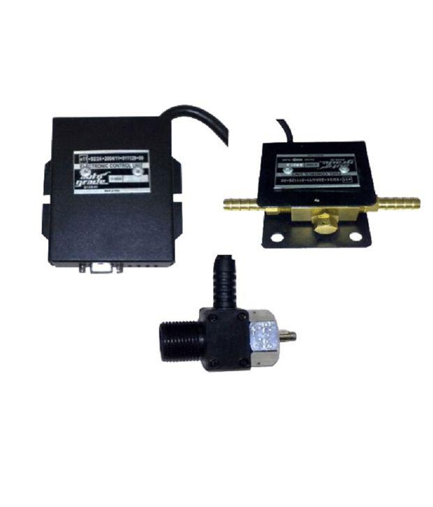 Vehicle Speed Limiter