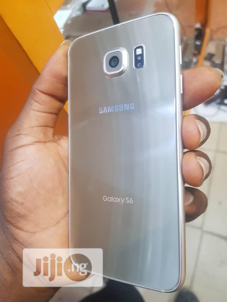 Samsung Galaxy S6 32 GB Gold