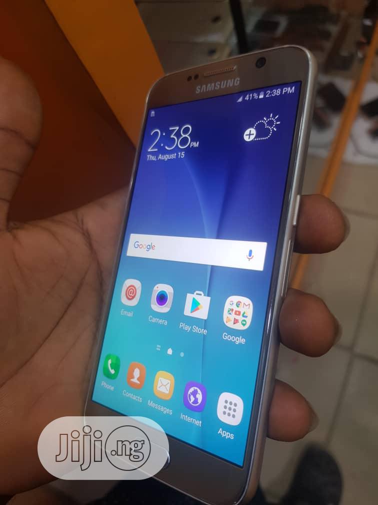 Samsung Galaxy S6 32 GB Gold