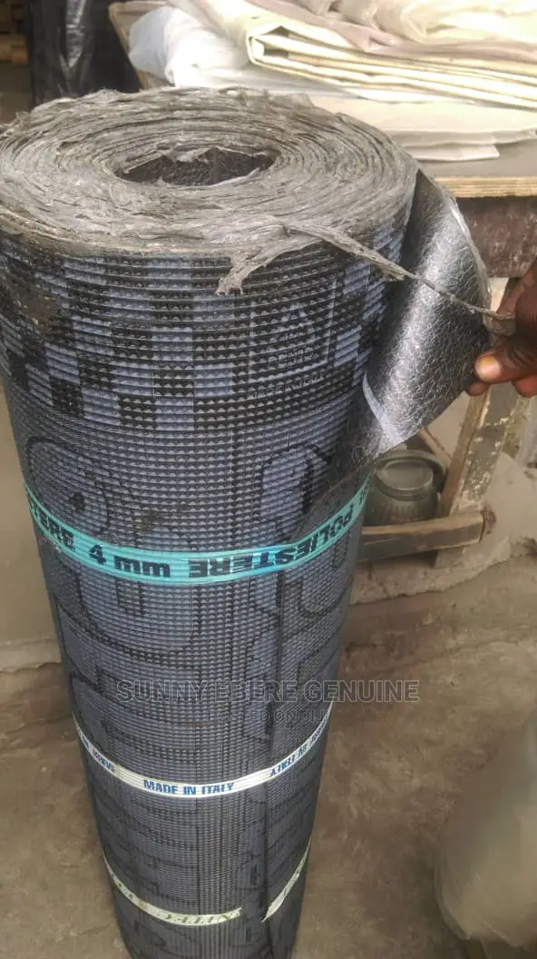 Roofing Felt, Bituminous Felts for Flat Roofing,Waterproof
