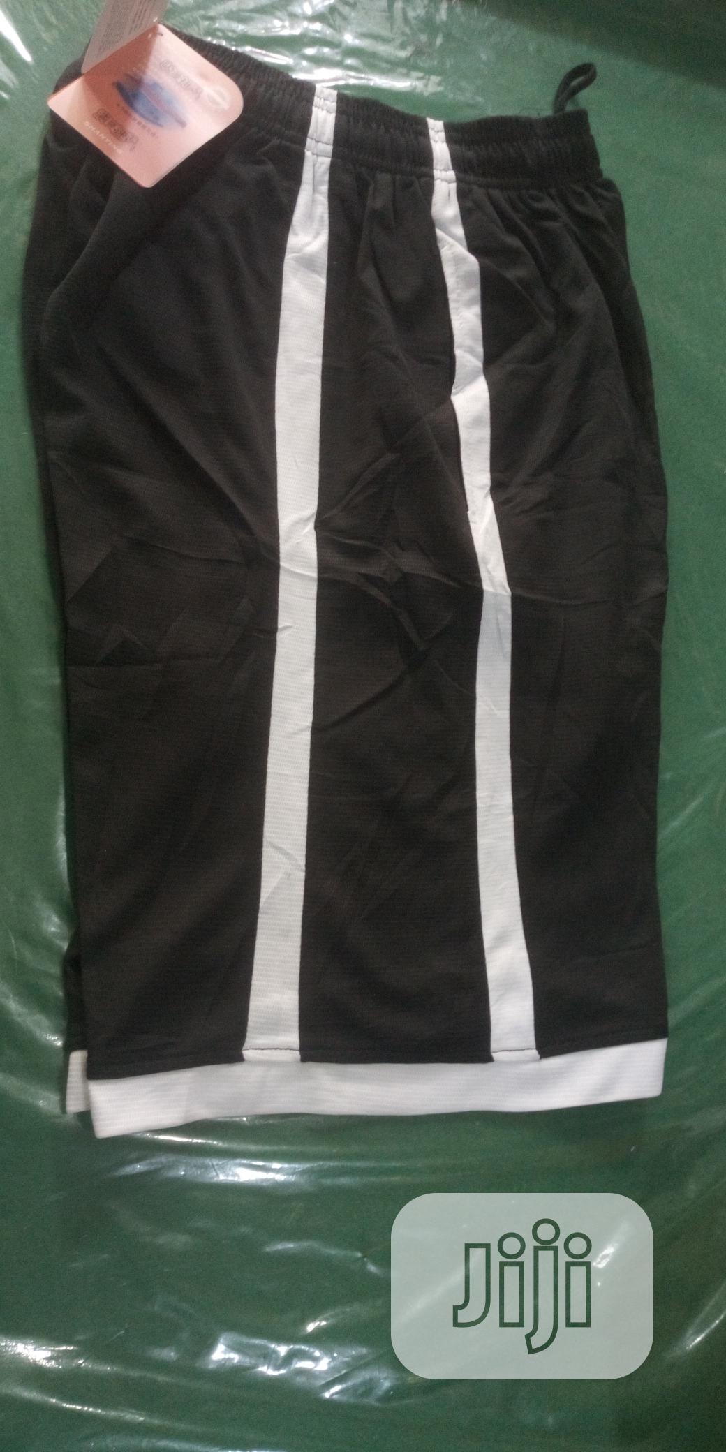 Sports Short