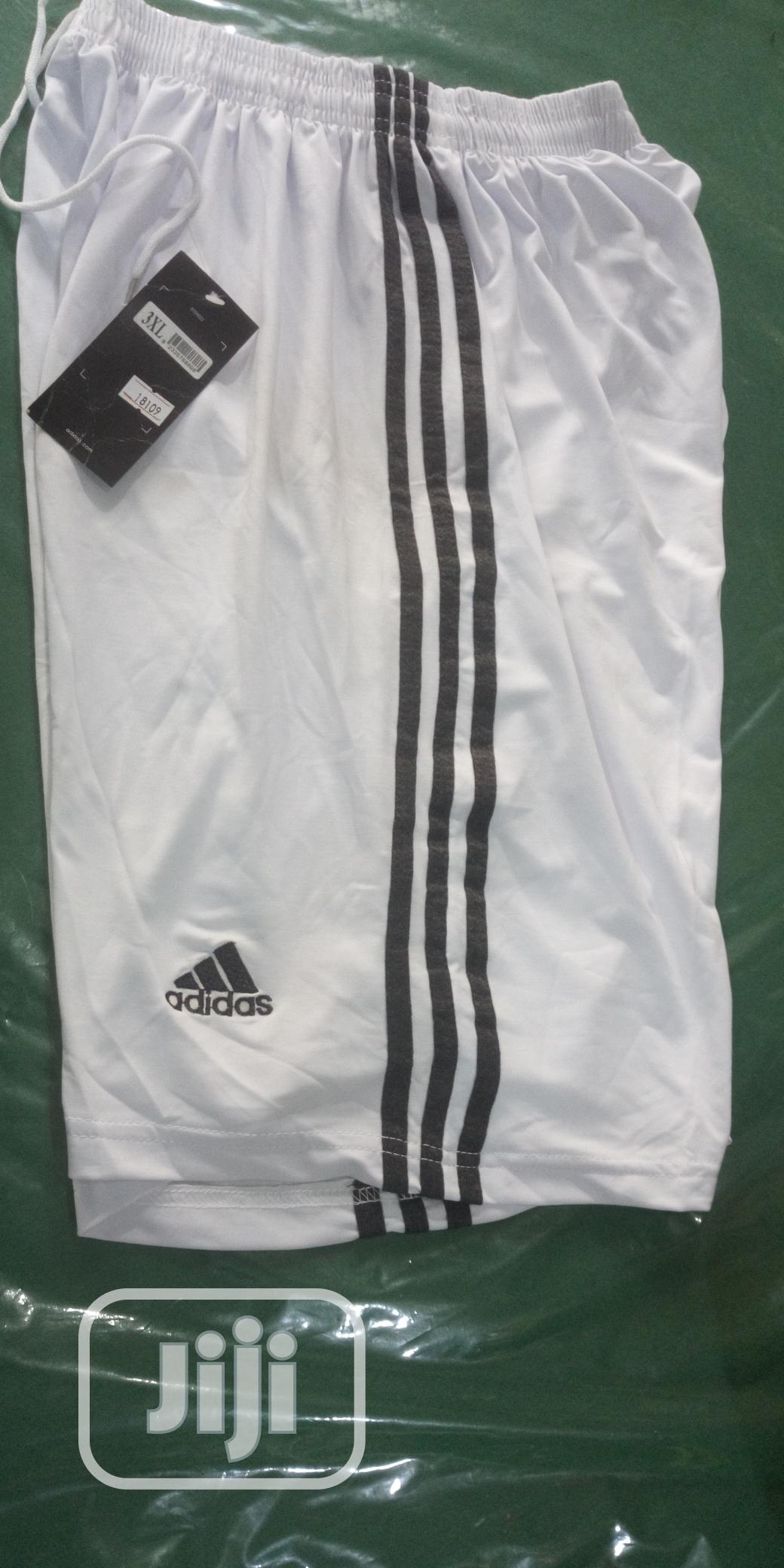 Adidas Shorts