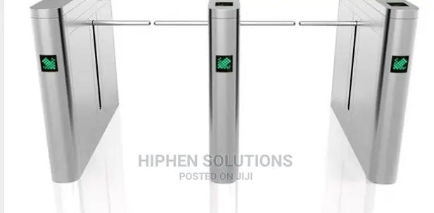 Office High Grade IR Sensor Drop Arm Barrier