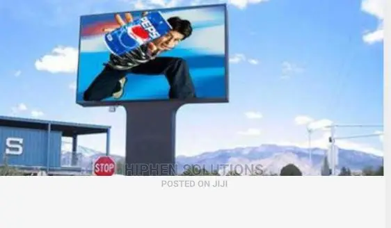 P10 Multimedia In Nig