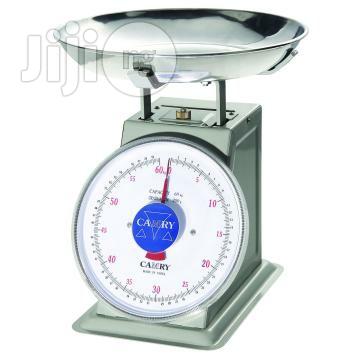 Dia Spring Scales