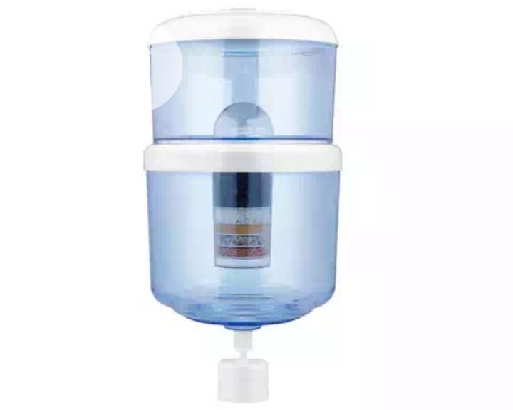 Alkaline Water Purifier for Electric Water Dispensers