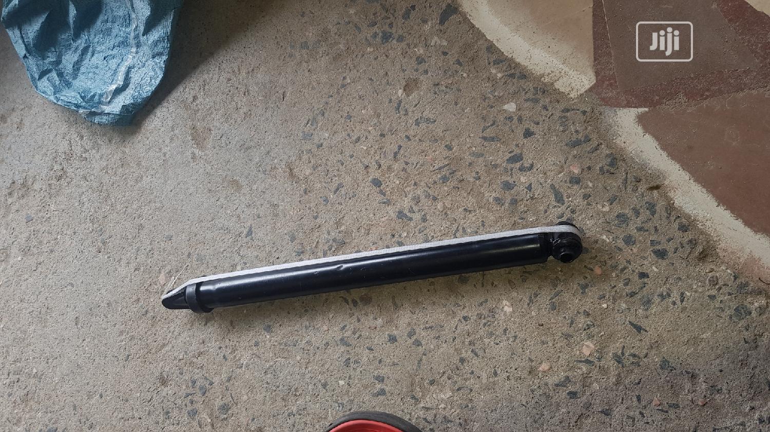 Shock Absorber For Ford,Chrysler,Chevrolet