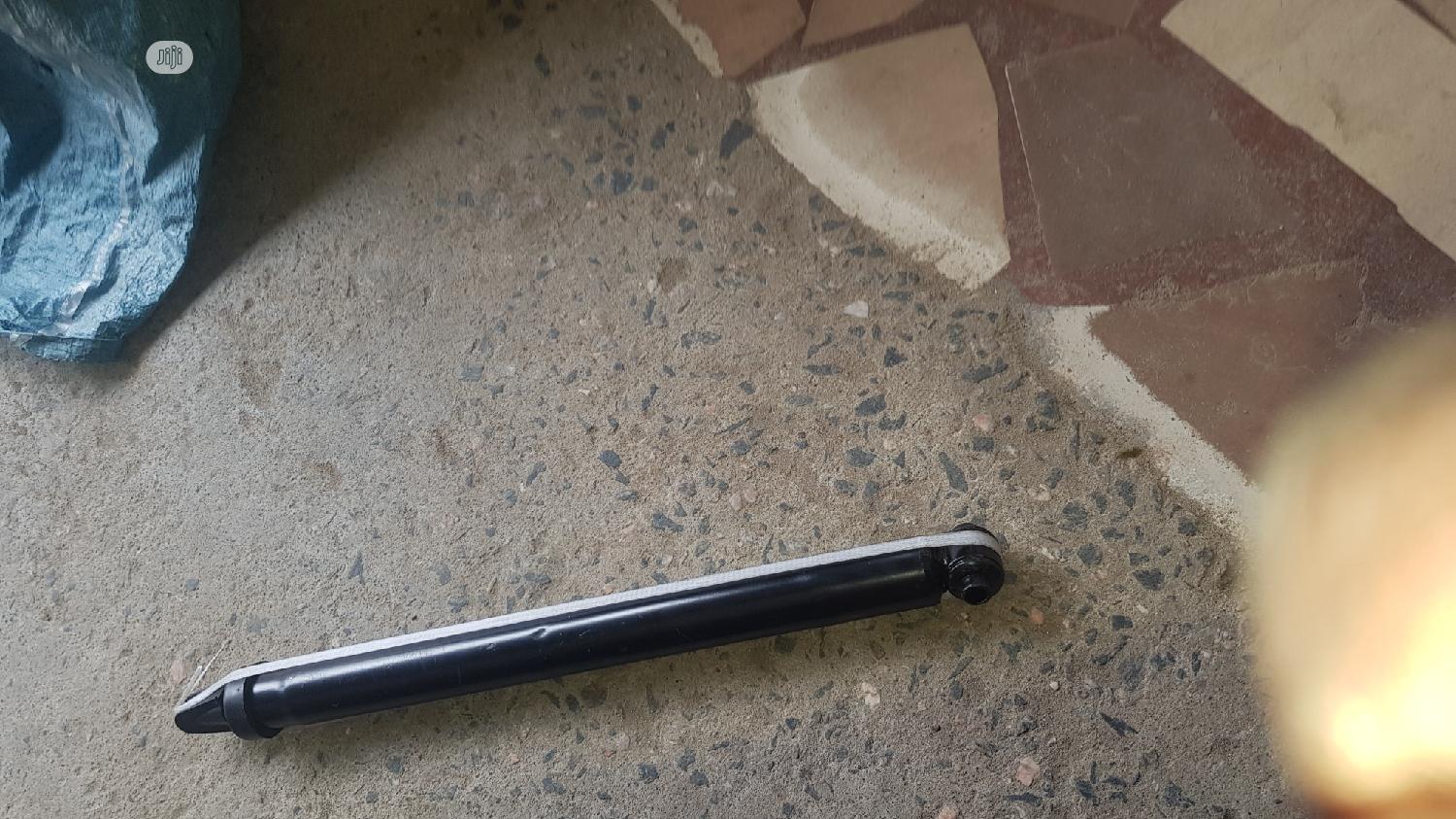 Shock Absorber For Ford,Chrysler,Chevrolet