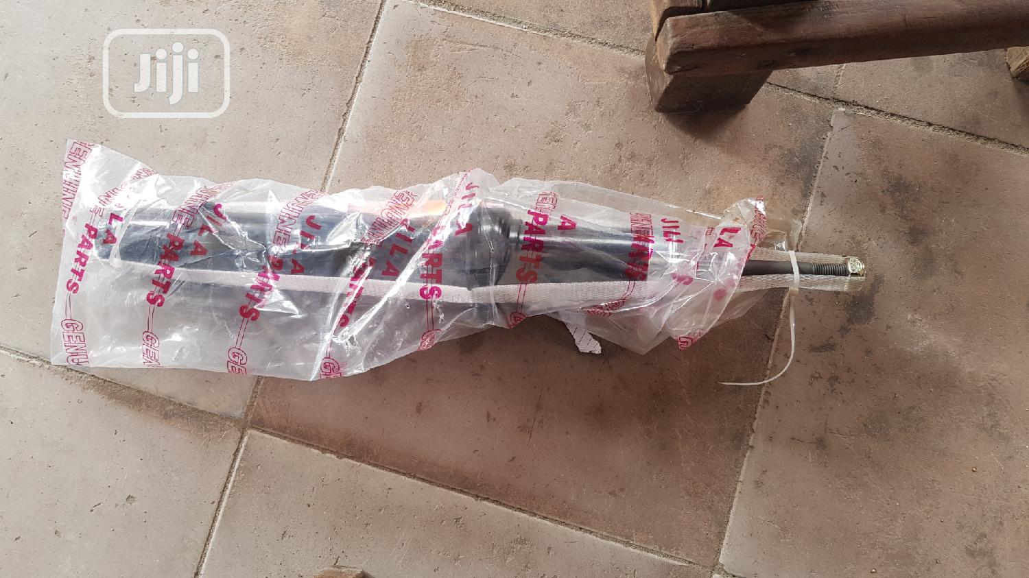 Shock Absorber For Ford,Chrysler,Chevrolet
