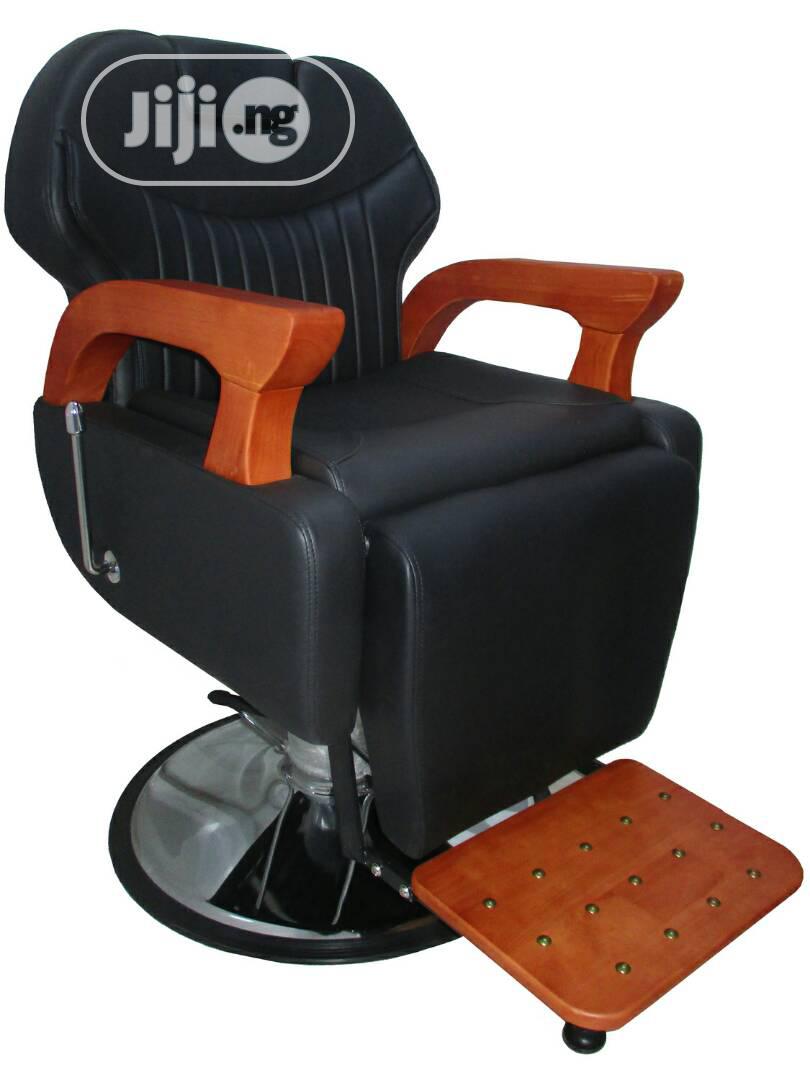 Styling Chair