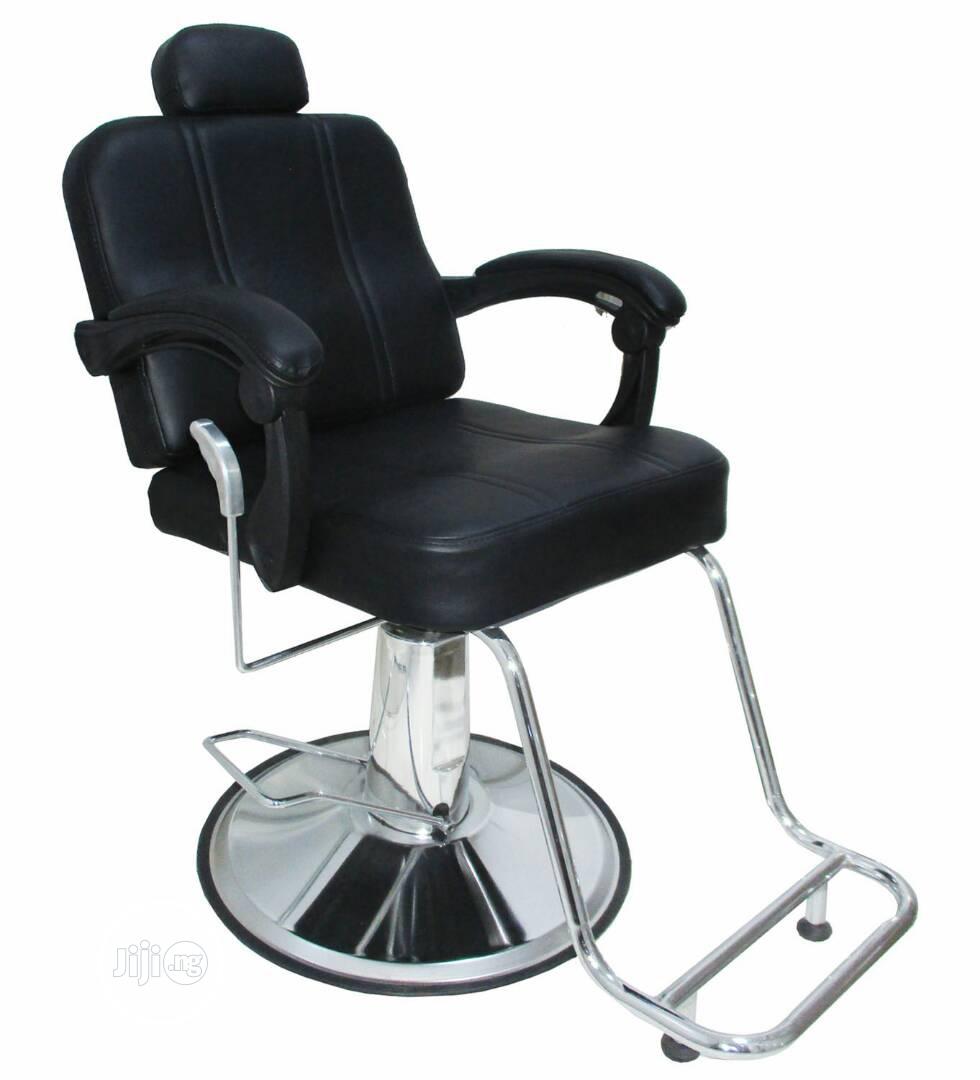 Styling Chair