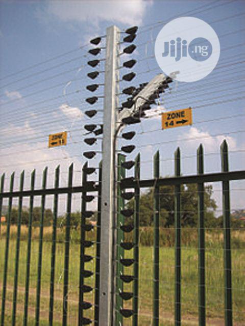 Electric Fencing