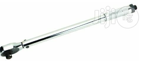 Torque Wrench