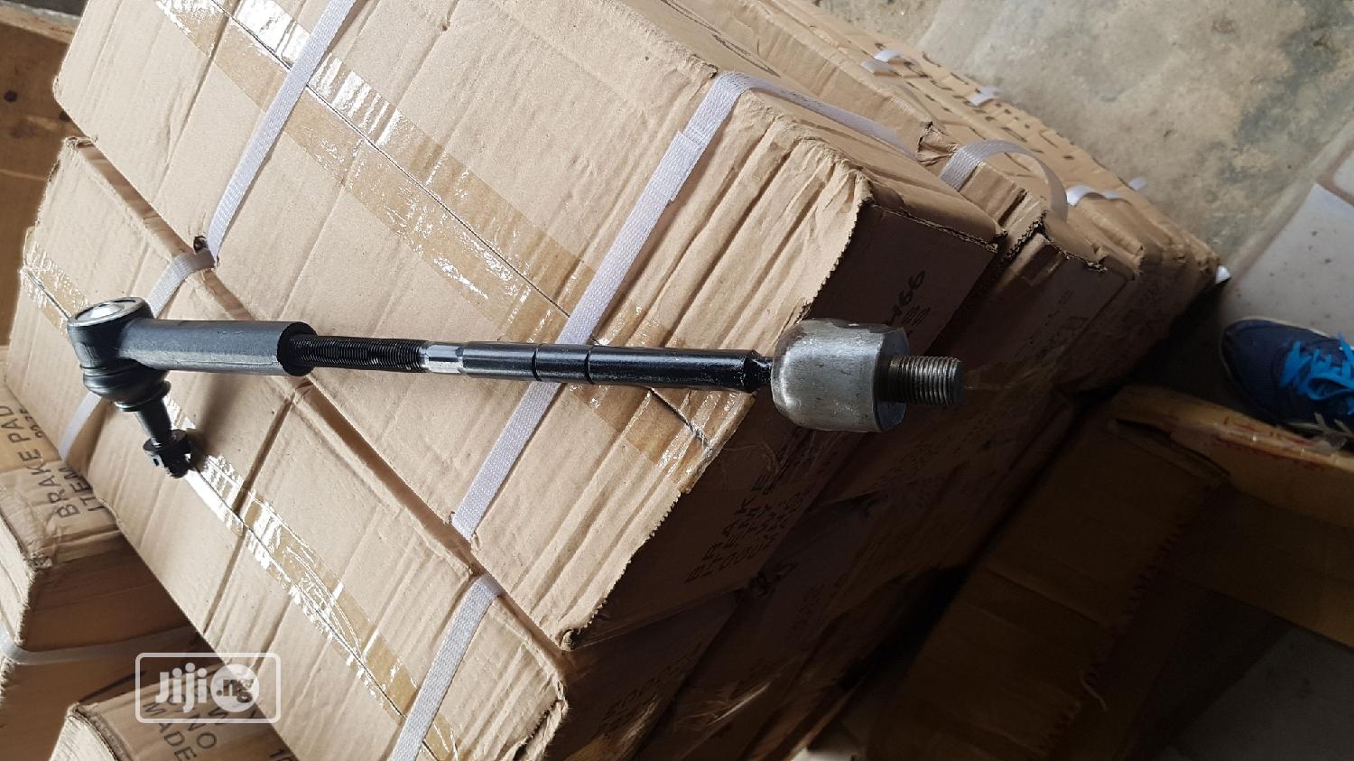 Ford Tie Rod End And Socket For Ford Cars
