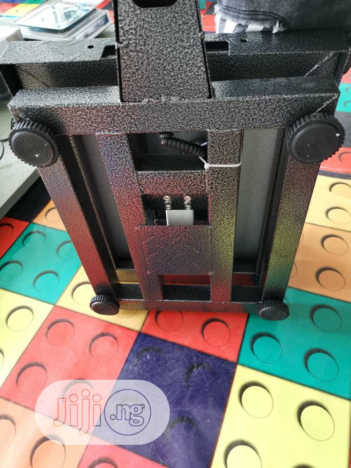Weighing Scales Available