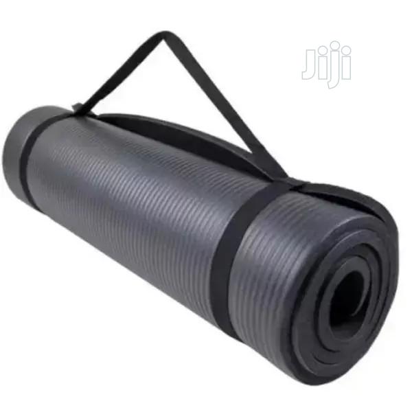 Non Slip Yoga Mat
