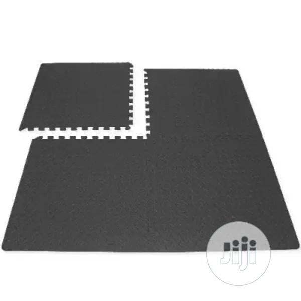 4in1 Interlocking Mat