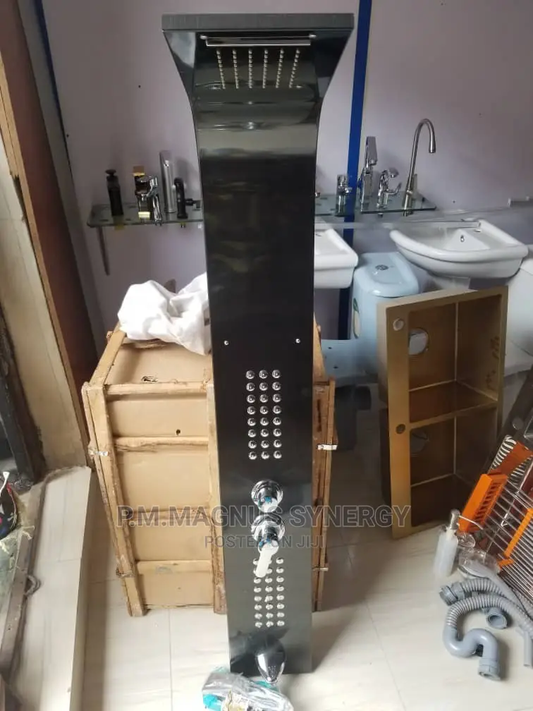 England Standard Master Anti Rust Power Shower.