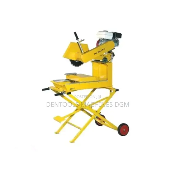 Brick Saw MB14