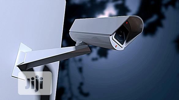CCTV Security Surveillance Camera