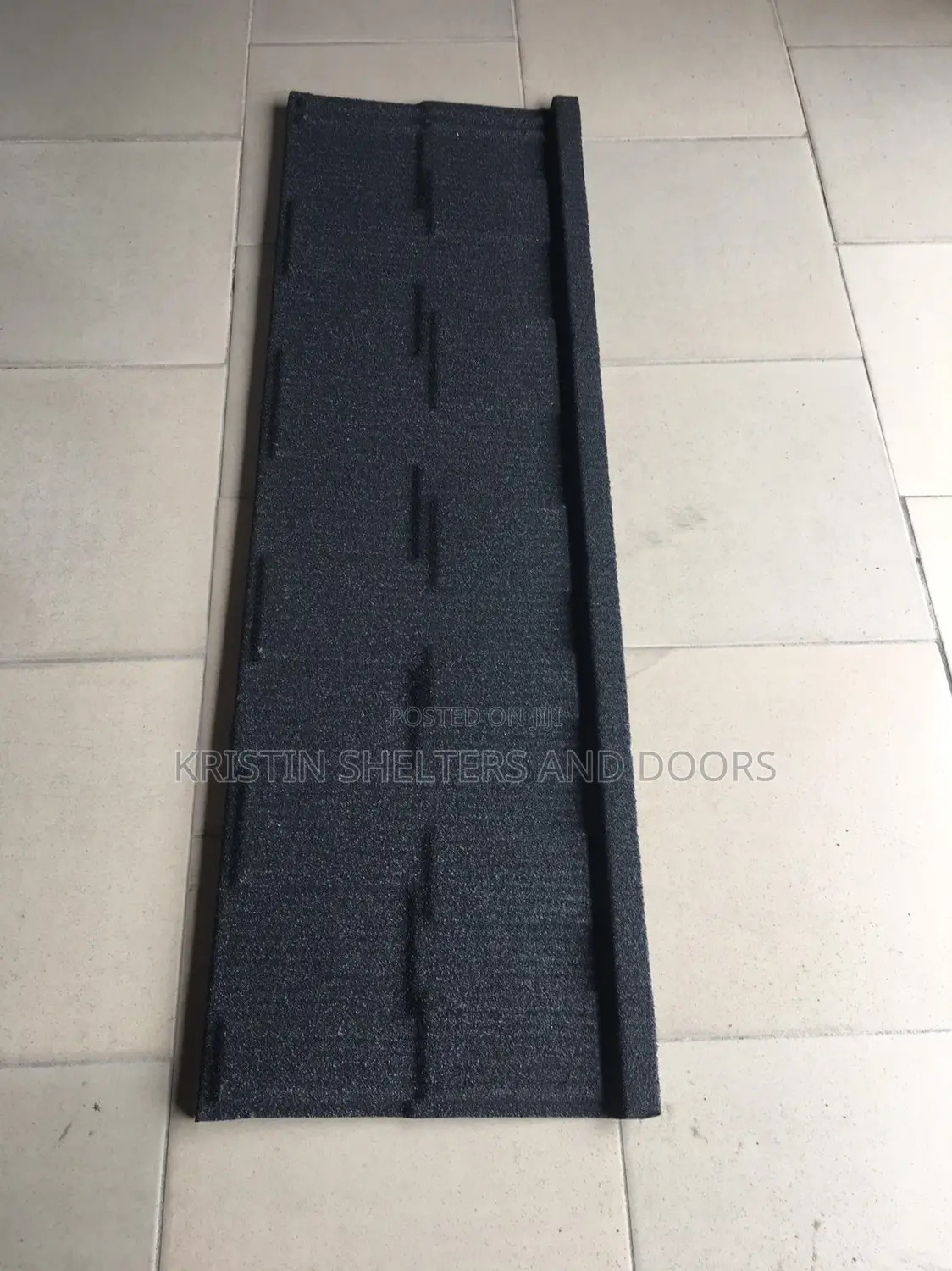 Quality Wichtech Stone Coated Roofing