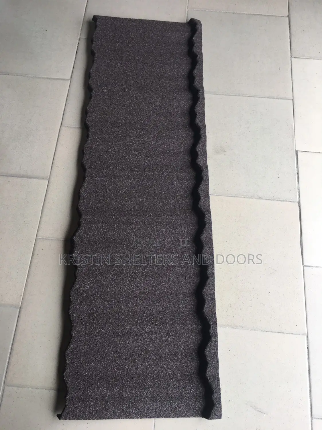 Quality Wichtech Stone Coated Roofing