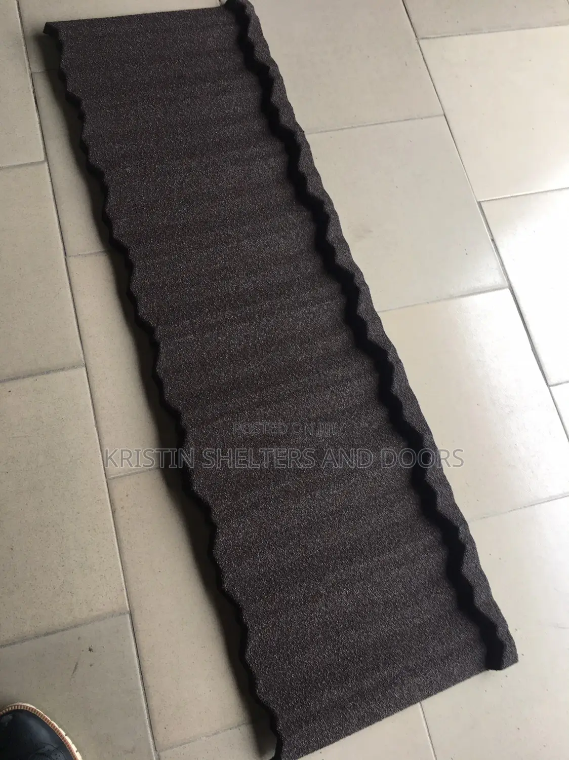 Best Of Quality Stone Coated Roofing
