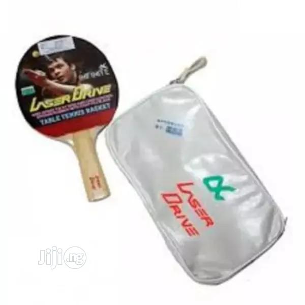 Laser Drive Tennis Bat