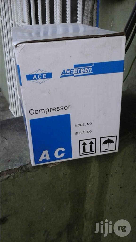 Ac Compresso Mitsubishi Outlander