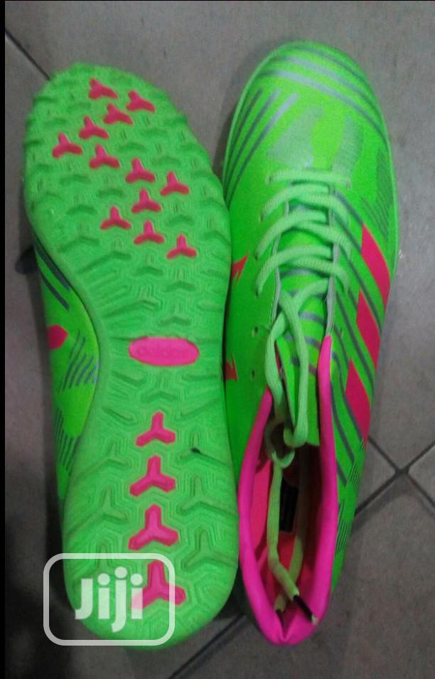 Training Soccer Boot
