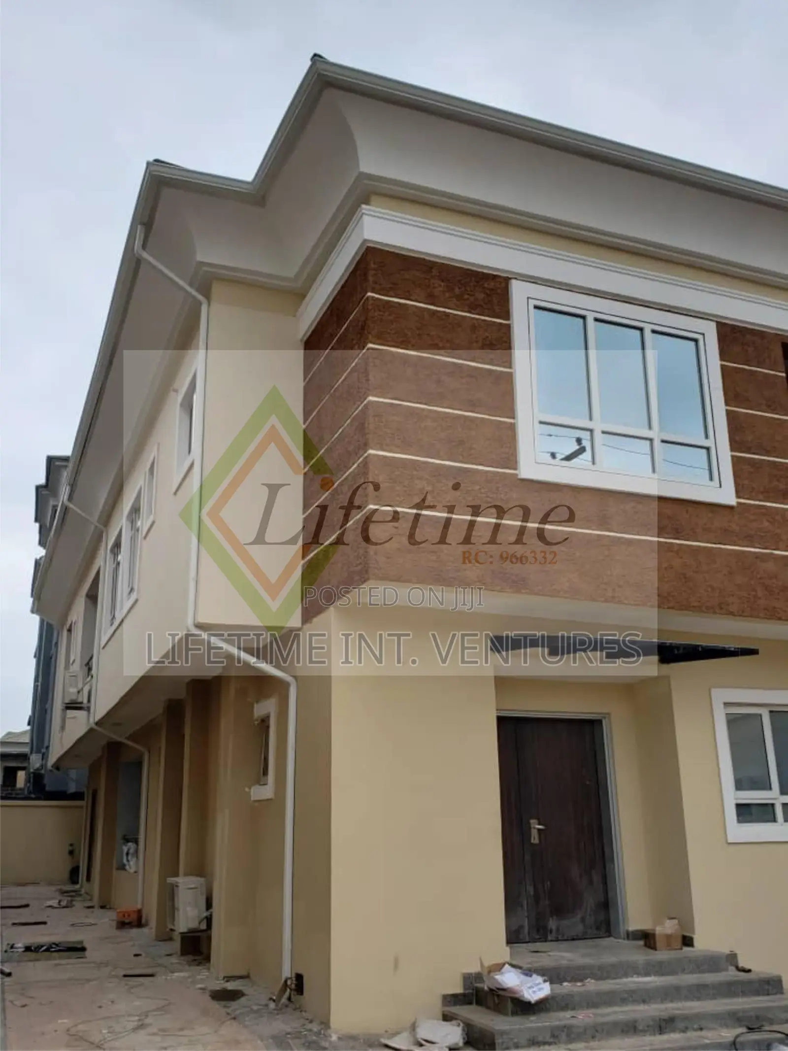 American Roof Gutter System