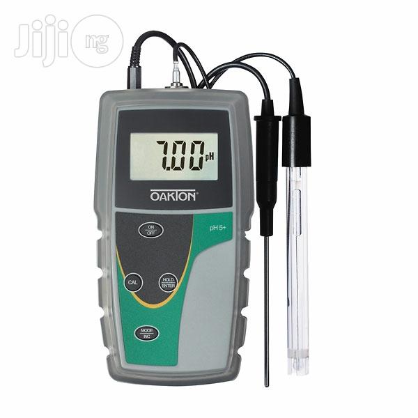 PH Meter/Conductivity Tester