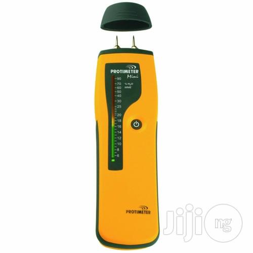 Moisture Meter