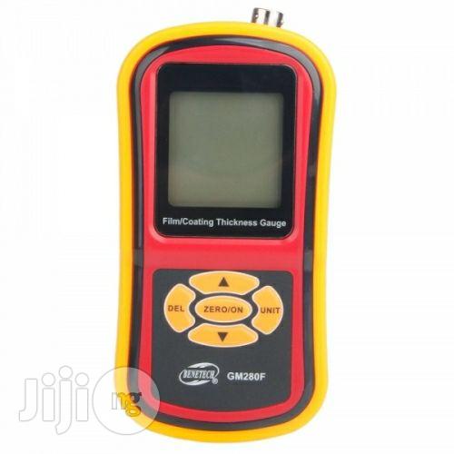 Film/Coating Thickness Gauge