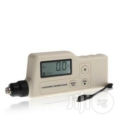 Film/Coating Thickness Gauge